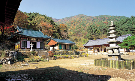 17모악산대원사